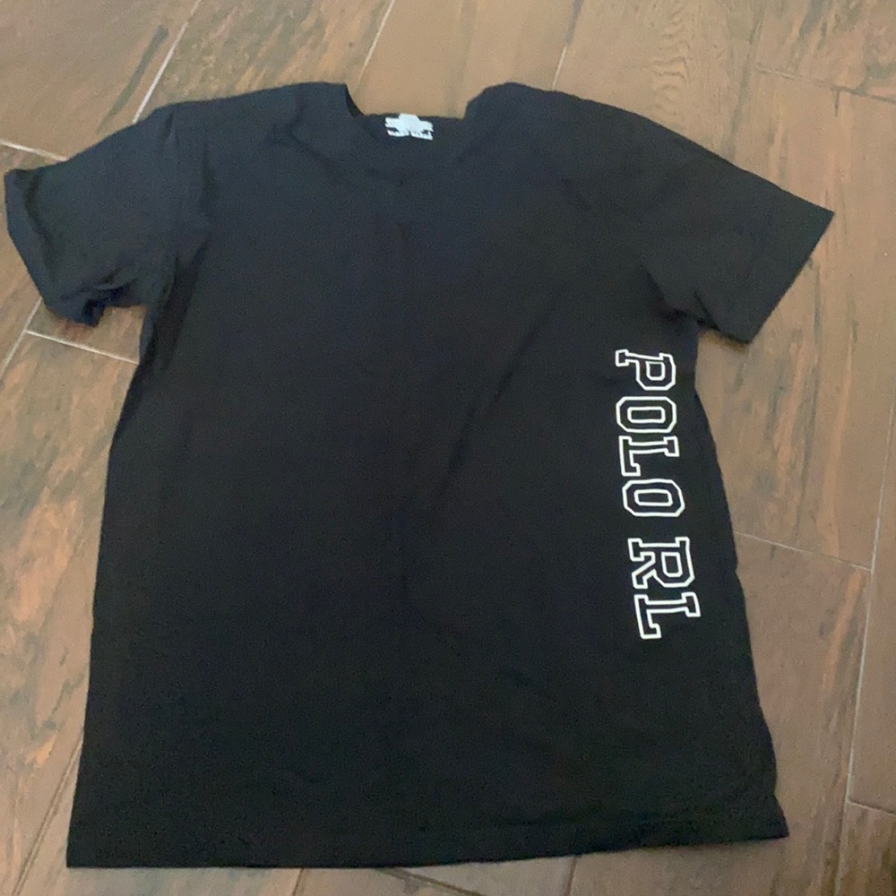 Polo shirt